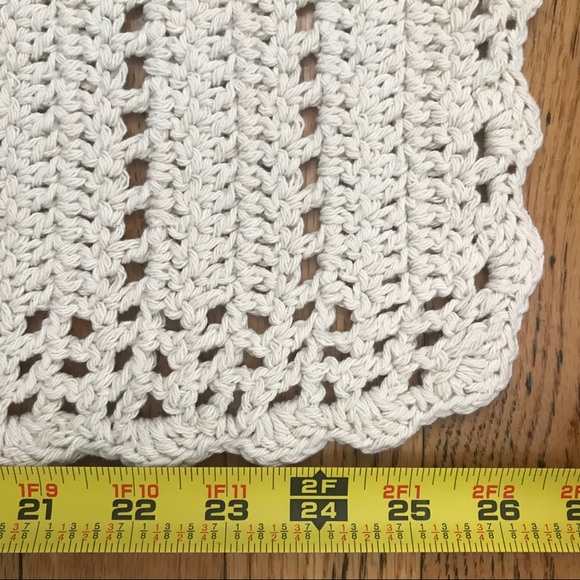 Crochet Mats - Picture 3 of 7